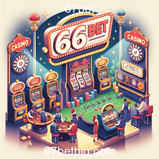 Perguntas Frequentes sobre a 67bet: Esclareça Suas Dúvidas de Jogo