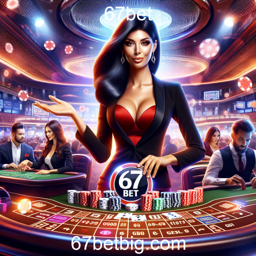 Perguntas Frequentes sobre a 67bet: Esclareça Suas Dúvidas de Jogo